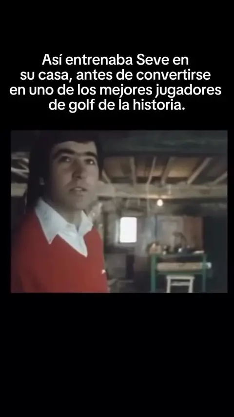 Reel de Golf Santa Marina