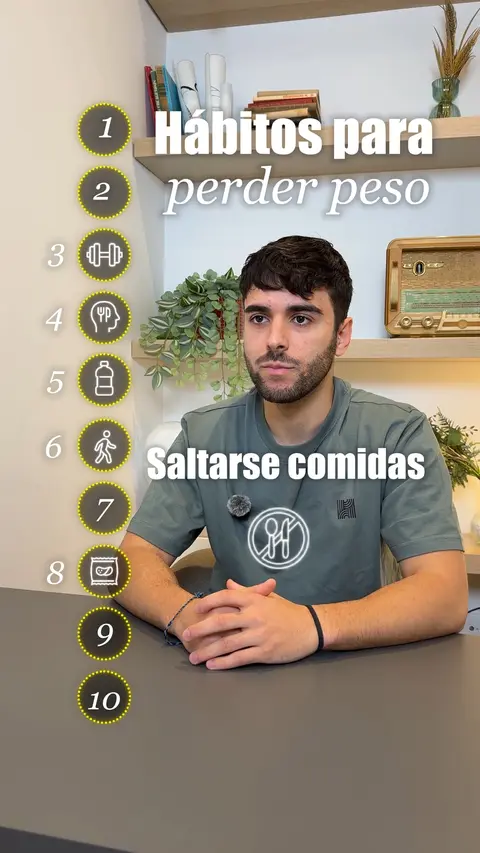 Reel de La physiologie