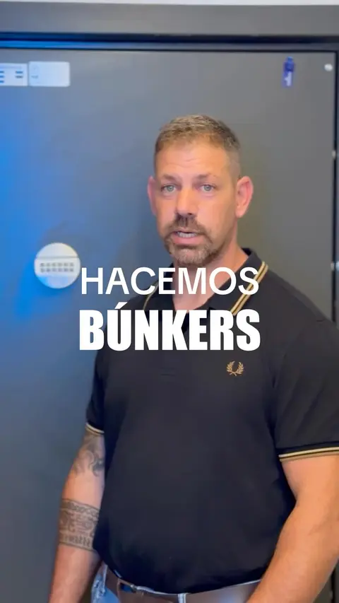 Reel de Bunker zona